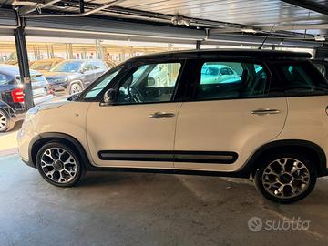 fiat 500 l trekking 
