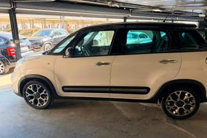 fiat 500 l trekking 