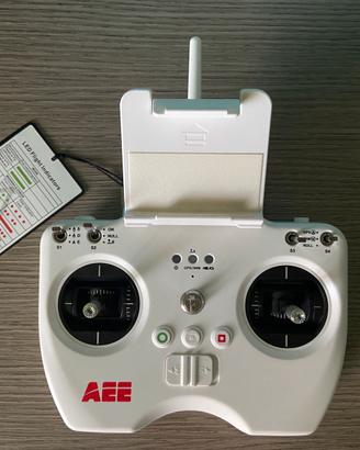 Radiocomando Drone AEE