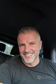 Massaggiatore professionista a domicilio