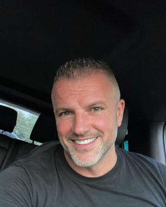 Massaggiatore professionista a domicilio