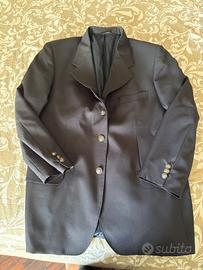 Giacca maestri sartoriali Napoli