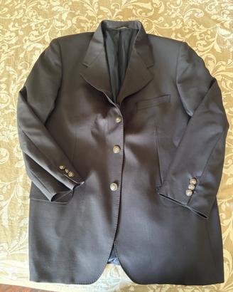 Giacca maestri sartoriali Napoli