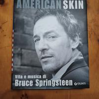 Bruce Springsteen, American Skin: vita e musica 