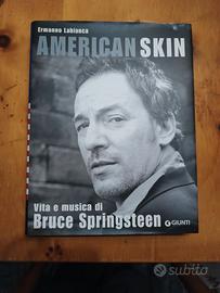 Bruce Springsteen, American Skin: vita e musica 