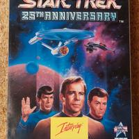 Gioco PC DOS Star Trek 25° anniversario