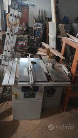 combinata 6 lavorazioni