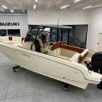 Capoforte FX270