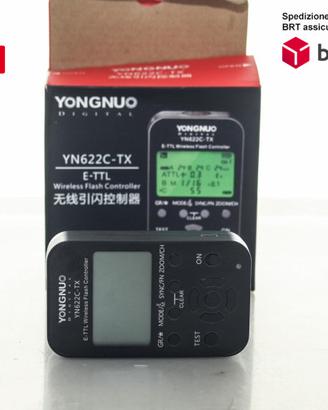 Yougnuo 622C-TX