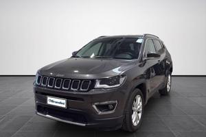 Jeep Compass 1.6 mjt Limited 2wd 120cv my20