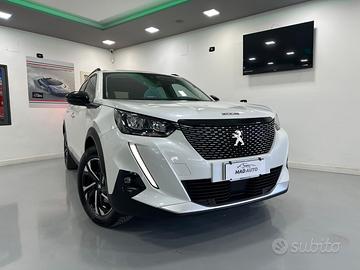 Peugeot 2008 BlueHDi 130 S&S EAT8 Allure Pack