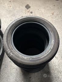 SET 4 BRIDGESTONE 195|55|15  COME NUOVE