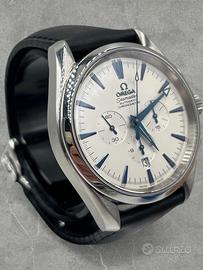 Omega Seamaster Aqua Terra Chronometer