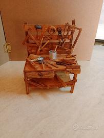 accessori per presepi