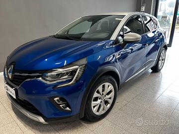 RENAULT CAPTUR 1.0 TCe 101 CV. LPG INTENS
