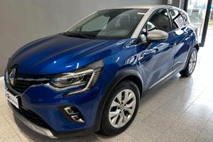 RENAULT CAPTUR 1.0 TCe 101 CV. LPG INTENS