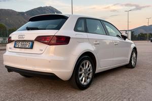 Audi A3 Sportback 2016 1.6 Diesel Automatica