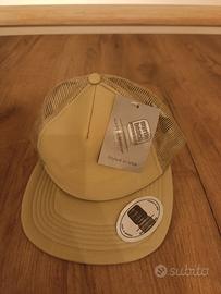 Cappellino trucker Flat Peak Mesh Cap Myrtle Beach