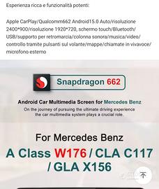accessori auto prezzo trattabile 
