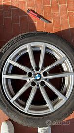 Gomme con cerchio