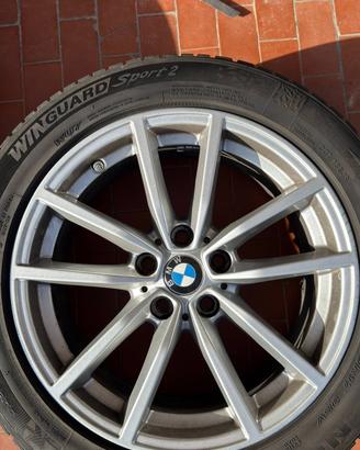 Gomme con cerchio
