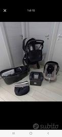Trio trilogy inglesina
