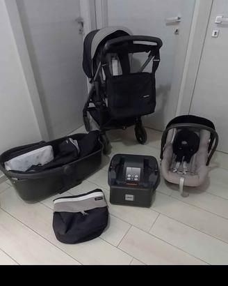 Trio trilogy inglesina