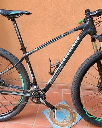 Mtb BIANCHI 29