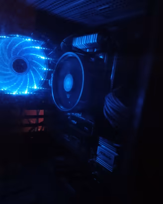 PC fisso da Gaming e Ufficio