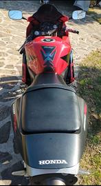 CBR 600 RR 2004