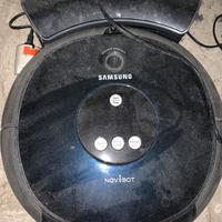 Samsung navibot sr8840 robot aspirapolvere