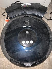 Samsung navibot sr8840 robot aspirapolvere