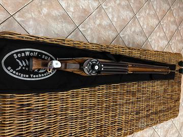 PREDATOR SEAWOLF 75