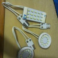 Kit led per plafoniera alfa-opel-renault