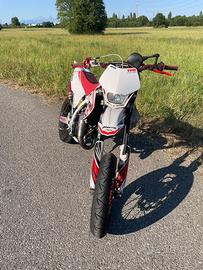 Fantic 50 2013