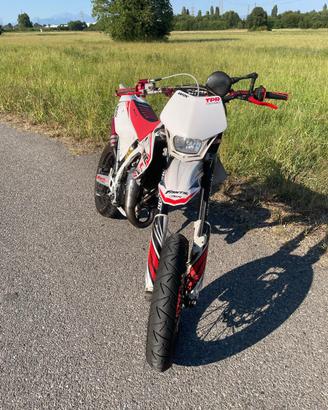 Fantic 50 2013