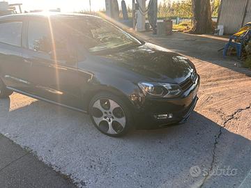 polo 1.2 diesel