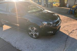 polo 1.2 diesel