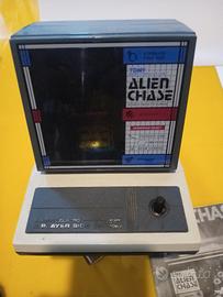 Videogioco Vintage TOMY ALIEN CHASE (1984)