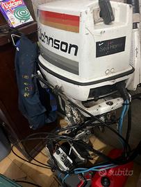 Motori fuoribordo