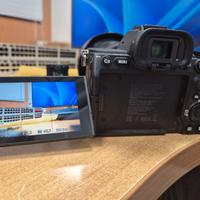 Sony ALPHA 7 MK IV