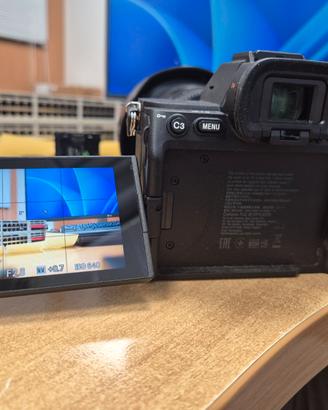 Sony ALPHA 7 MK IV-SIGMA Art 24-70 2.8-accessori