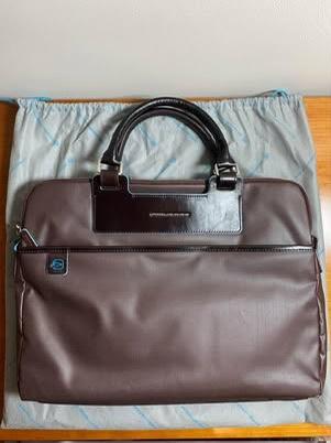 Borsa Piquadro per pc da 13 pollici