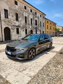 BMW 320 XD msport 