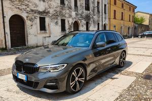BMW 320 XD msport 