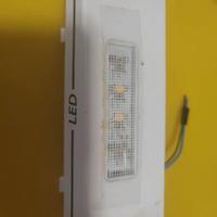led per frigorifero Whirlpool 