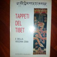 Rarità Tappeti del Tibet e della Vecchia Cina