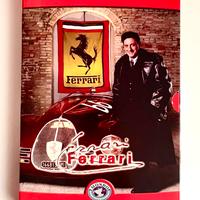 Enzo Ferrari - Film e Video intervista