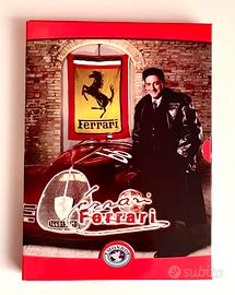 Enzo Ferrari - Film e Video intervista