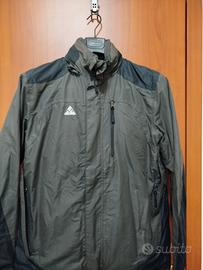 Giacca trekking uomo 
